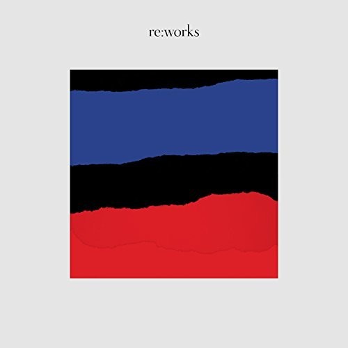 Re:Works / Various ( Vinyl ) {Vinyl } { Vinyl }