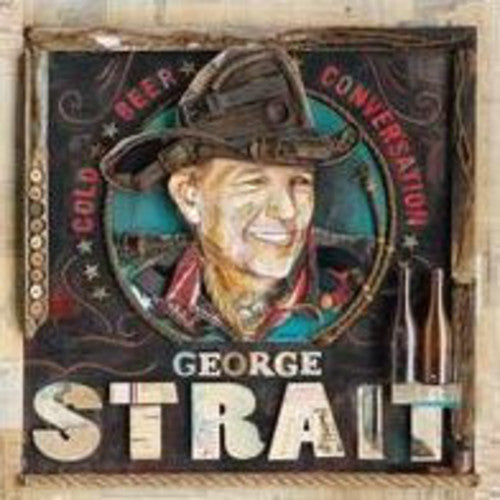 Cold Beer Conversation ( Vinyl ) { Vinyl }