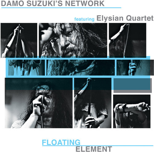 Floating Element ( Vinyl ) { Vinyl }