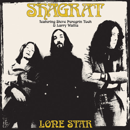 Lone Star ( Vinyl ) { Vinyl }