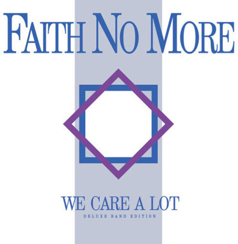 We Care a Lot ( Vinyl ) {Vinyl } { Vinyl }