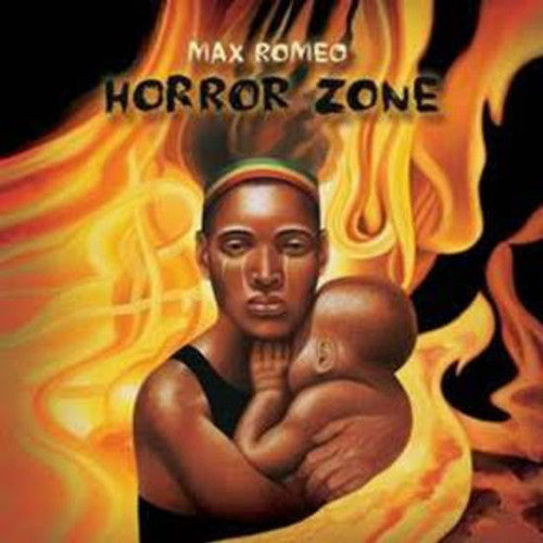 Horror Zone ( Vinyl ) { Vinyl }