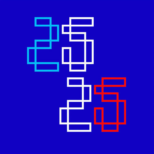 25 25 ( Vinyl ) { Vinyl }