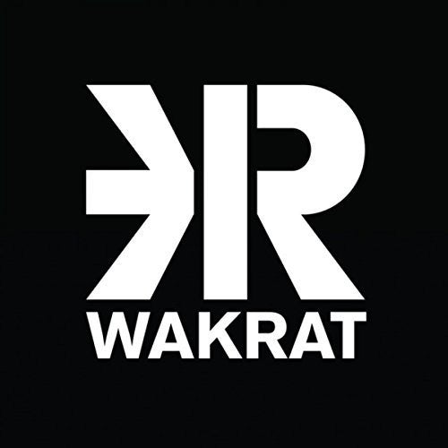 Wakrat ( Vinyl ) { Vinyl }