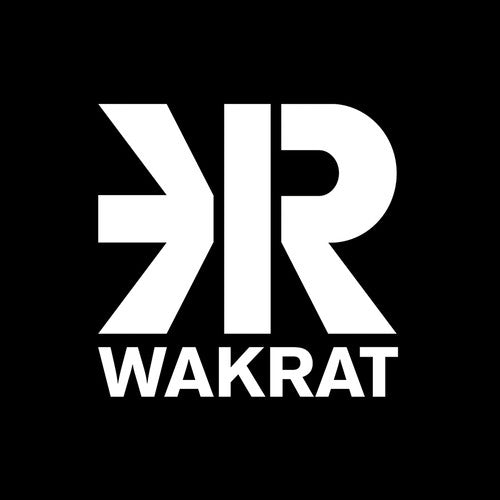 Wakrat ( Vinyl ) { Vinyl }