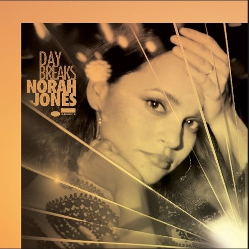 Day Breaks ( Vinyl ) { Vinyl }
