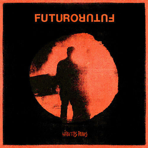 Habitos Ruins ( Vinyl ) { Vinyl }