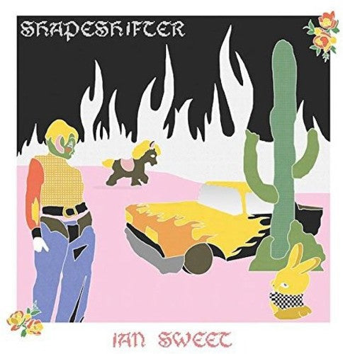 Shapeshifter ( Vinyl ) { Vinyl }