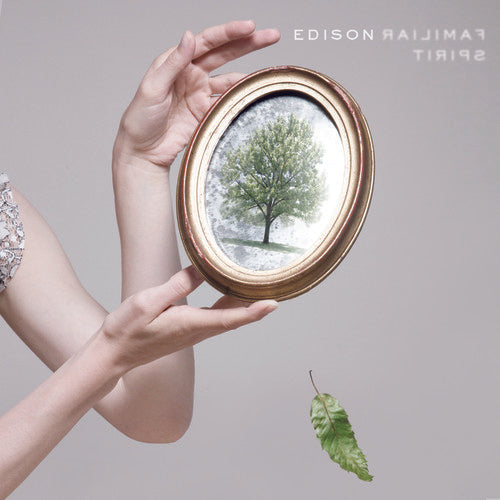Familiar Spirit ( Vinyl ) { Vinyl }