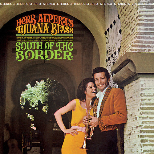 South of the Border ( Vinyl ) {Vinyl } { Vinyl }