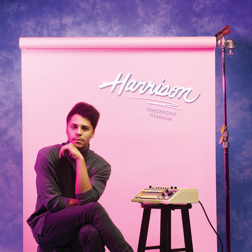 Checkpoint Titanium ( Vinyl ) {Vinyl } { Vinyl }
