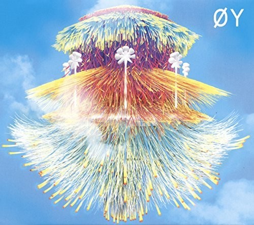 Space Diaspora ( Vinyl ) { Vinyl }