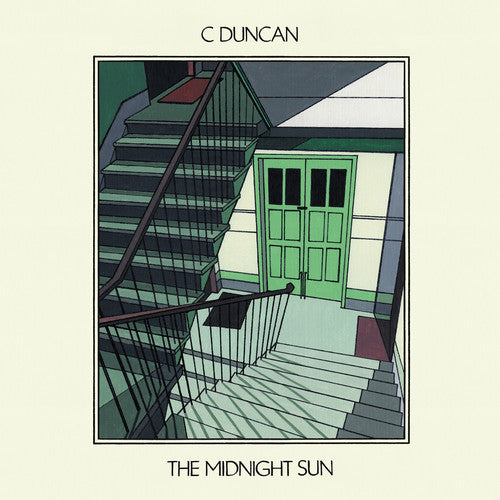 Midnight Sun ( Vinyl ) { Vinyl }