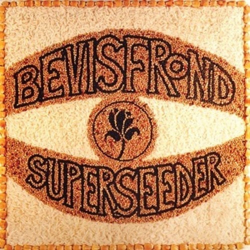 Superseeder ( Vinyl ) { Vinyl }