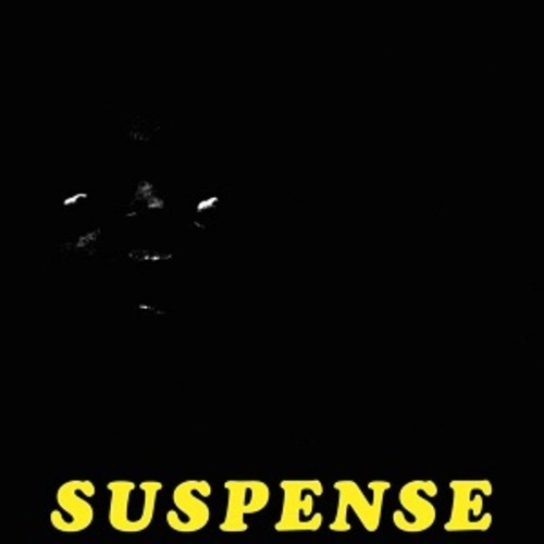 Suspense ( Vinyl ) { Vinyl }