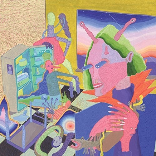 All Your Happy Life ( Vinyl ) {Vinyl } { Vinyl }