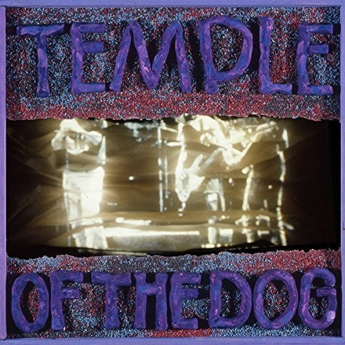 Temple of the Dog ( Vinyl ) { Vinyl }