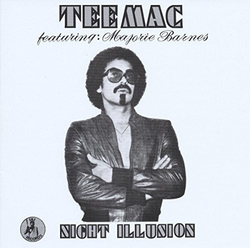 Night Illusion ( Vinyl ) {Vinyl } { Vinyl }