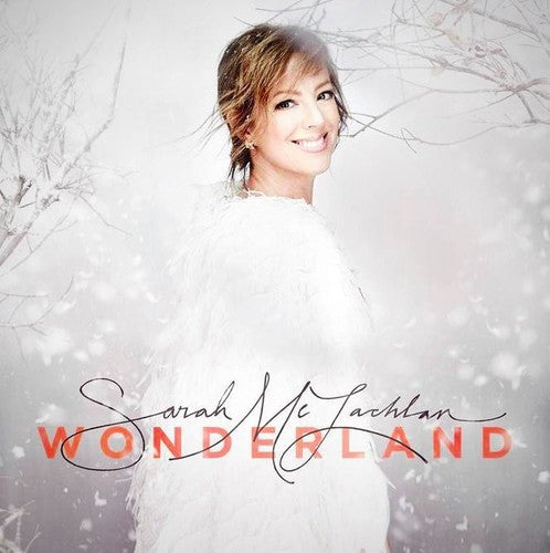 Wonderland ( Vinyl ) {Vinyl } { Vinyl }