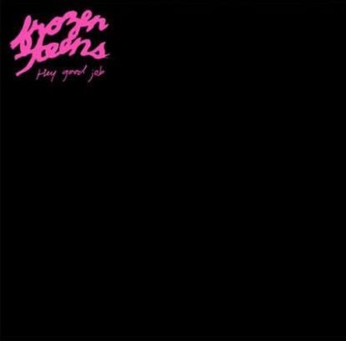 Hey Good Job ( Vinyl ) { Vinyl }