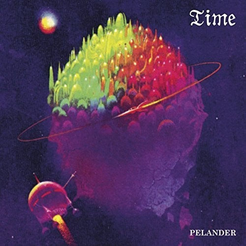 Time ( Vinyl ) { Vinyl }