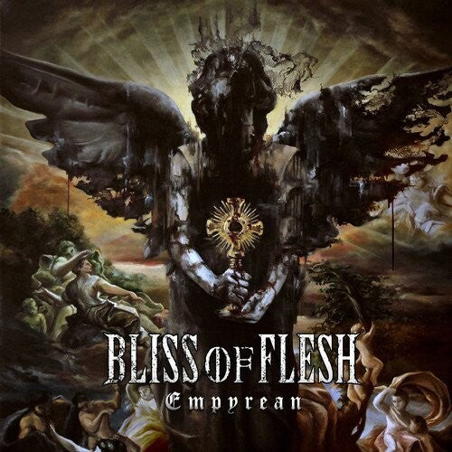 Empyrean ( Vinyl ) { Vinyl }