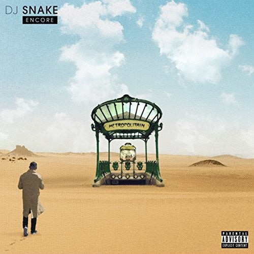 Encore ( Vinyl ) { Vinyl }