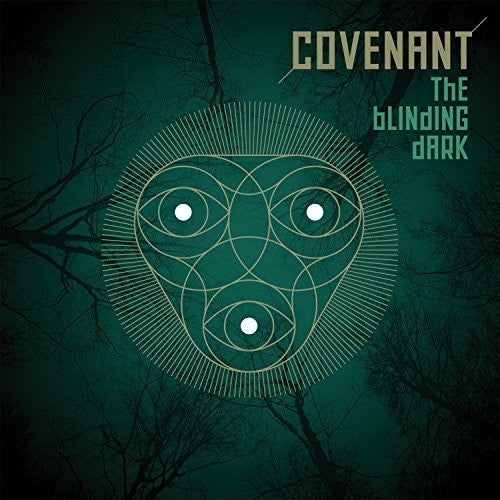Blinding Dark ( Vinyl ) { Vinyl }