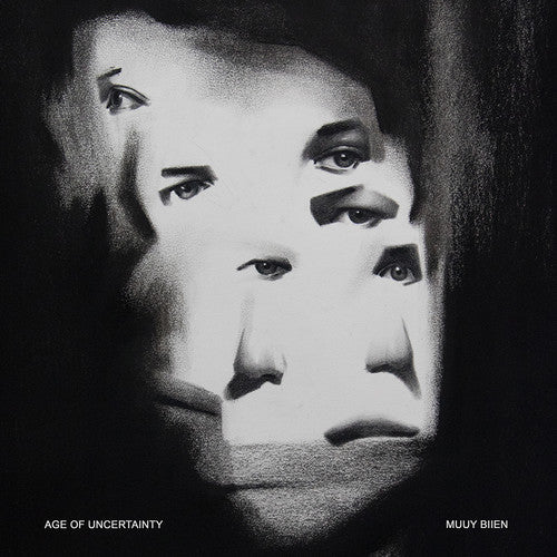 Age of Uncertainty ( Vinyl ) { Vinyl }