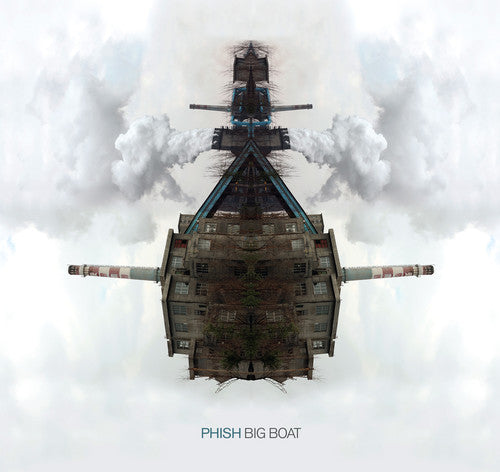 Big Boat ( Vinyl ) { Vinyl }