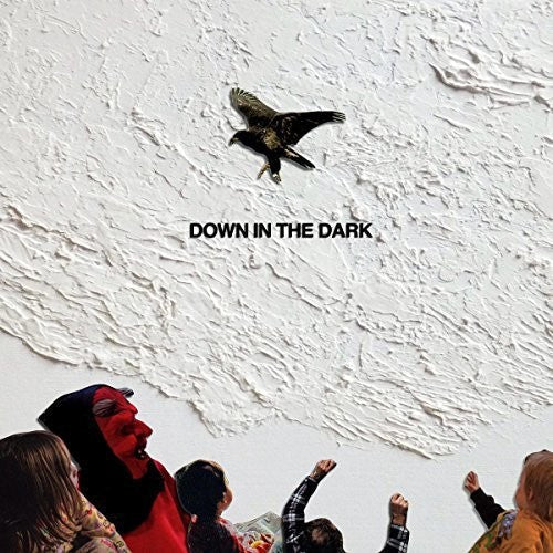 Down In the Dark ( Vinyl ) { Vinyl }