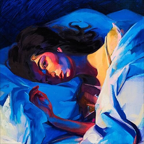 Melodrama ( Vinyl ) {Vinyl } { Vinyl }