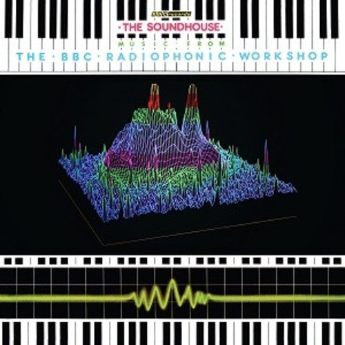 Soundhouse ( Vinyl ) { Vinyl }