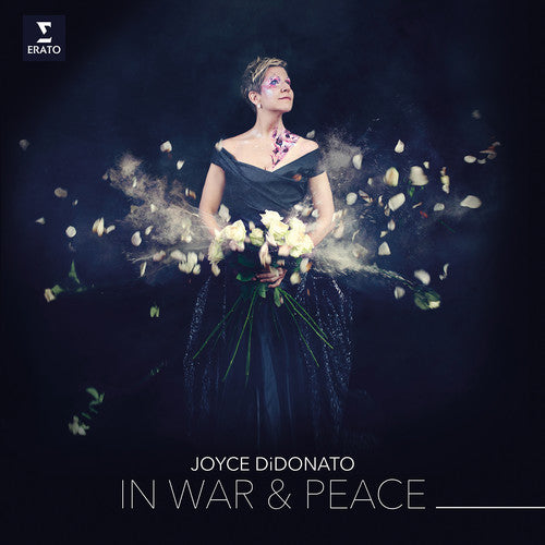 In War & Peace: Harmony Through Music ( Vinyl ) { Vinyl }