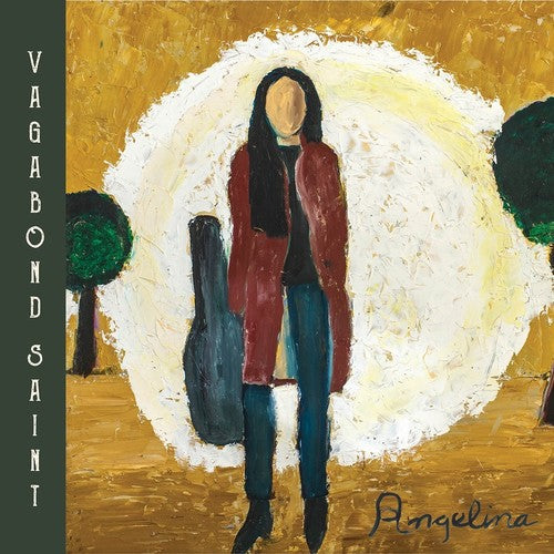 Vagabond Saint ( Vinyl ) { Vinyl }