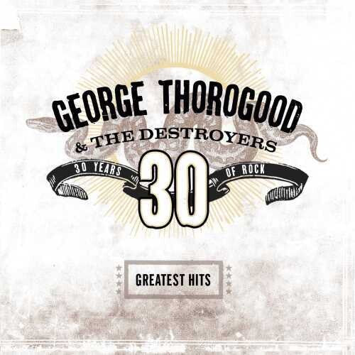 Greatest Hits: 30 Years of Rock ( Vinyl ) { Vinyl }