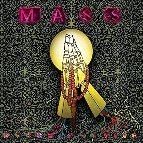 Mass ( Vinyl ) { Vinyl }