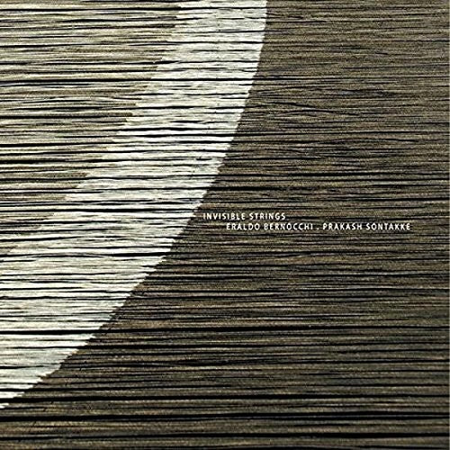 Invisible Strings ( Vinyl ) { Vinyl }