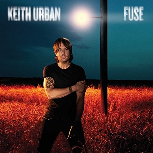 Fuse ( Vinyl ) { Vinyl }