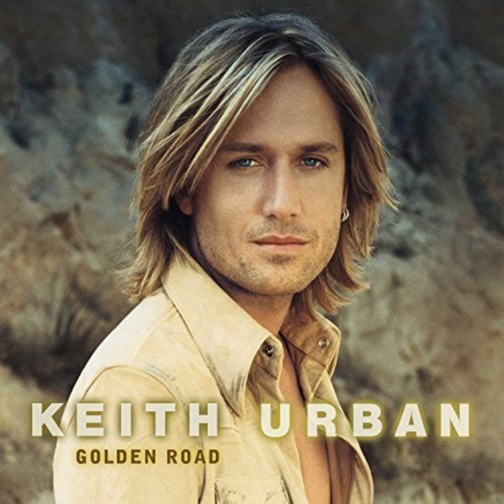 Golden Road ( Vinyl ) { Vinyl }