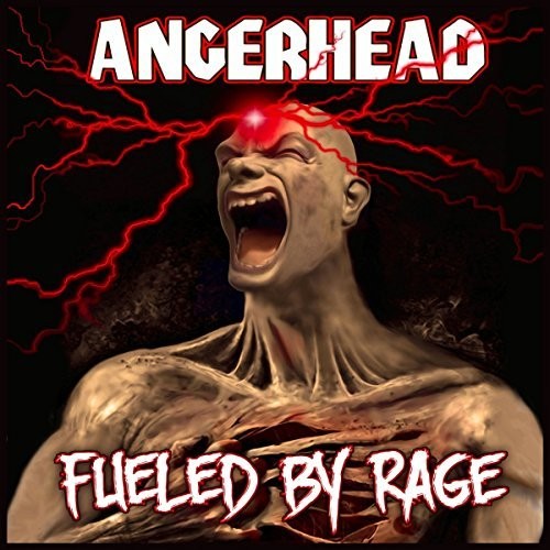Fuelled By Rage ( Vinyl ) {Vinyl } { Vinyl }