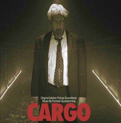 Cargo (Original Soundtrack) ( Vinyl ) { Vinyl }