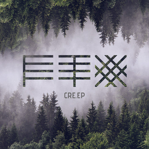 Cre.Ep ( Vinyl ) {Vinyl } { Vinyl }