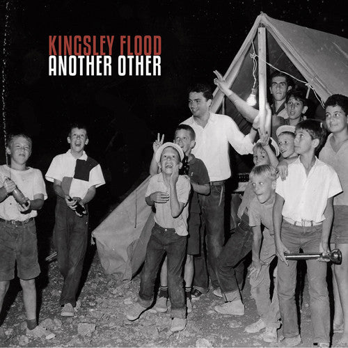 Another Other ( Vinyl ) { Vinyl }