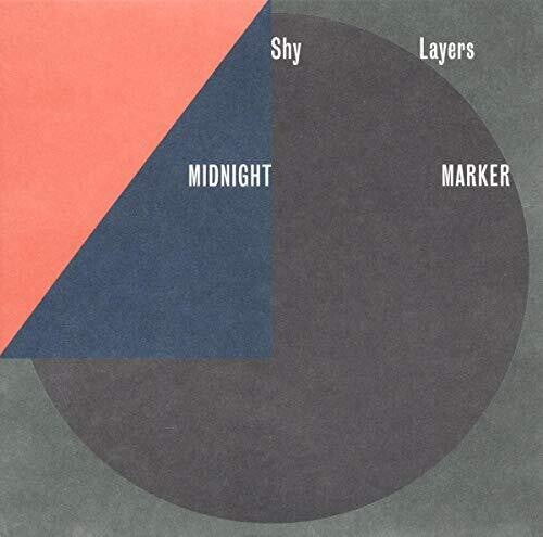 Midnight Marker ( Vinyl ) { Vinyl }