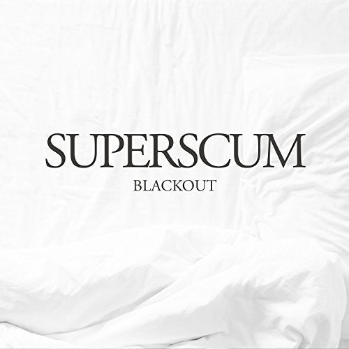 Blackout ( Vinyl ) {Vinyl } { Vinyl }