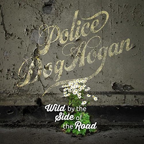 Wild By the Side of the Road ( Vinyl ) { Vinyl }