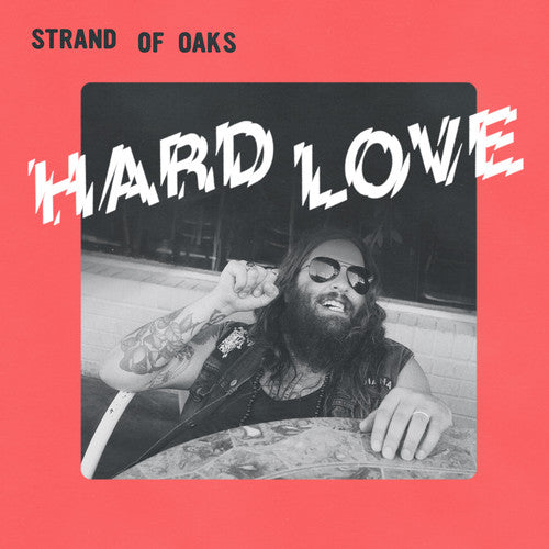Hard Love ( Vinyl ) { Vinyl }