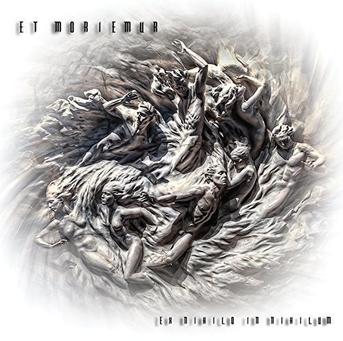 Ex Nihilo In Nihilum ( Vinyl ) { Vinyl }