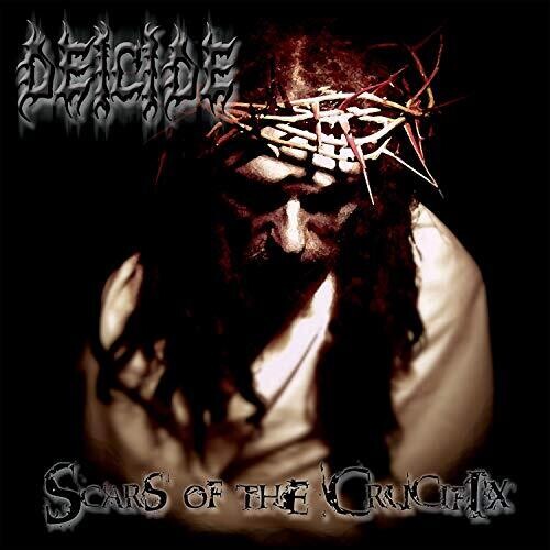 Scars of Crucifix ( Vinyl ) { Vinyl }